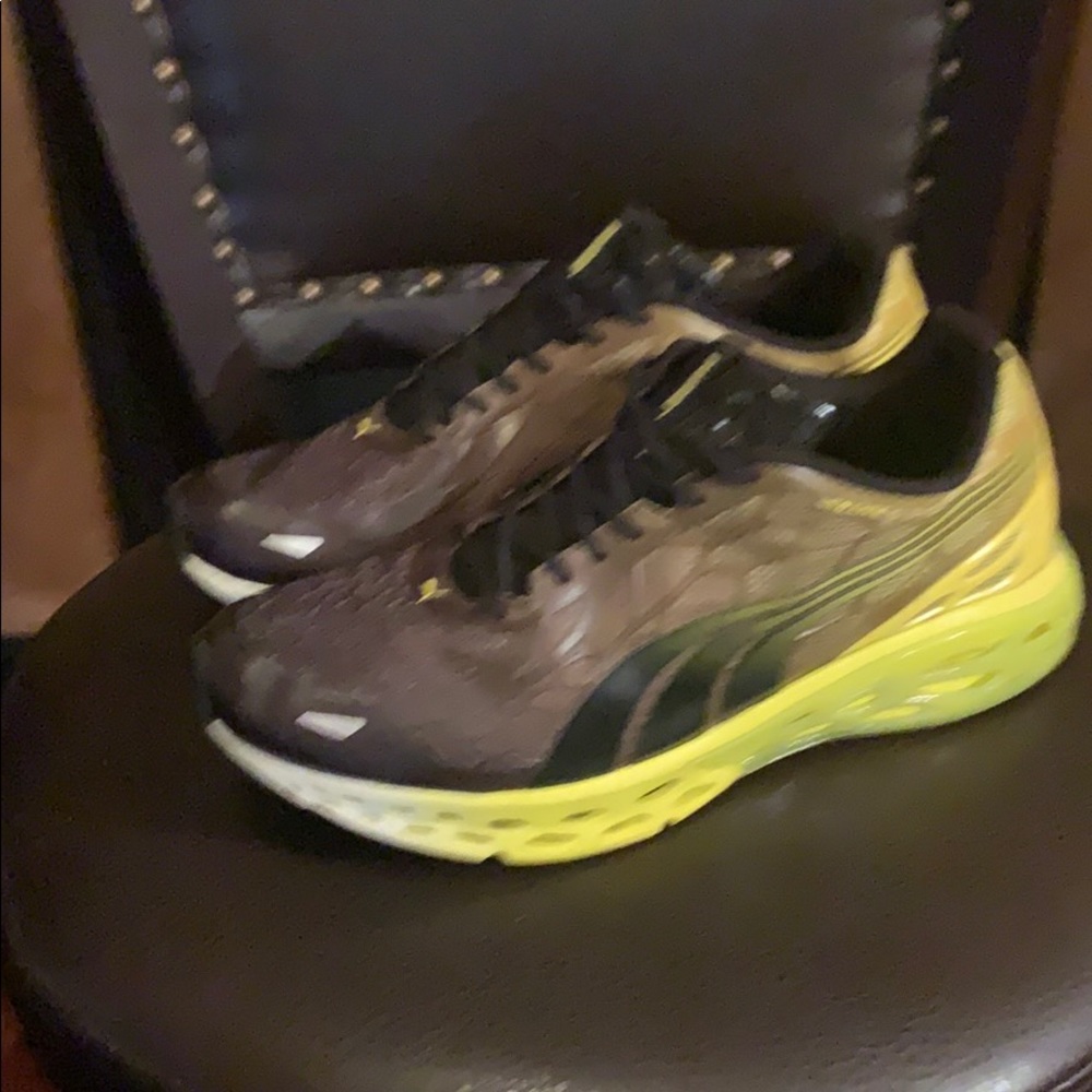 Puma bioweb elite ecoortholite